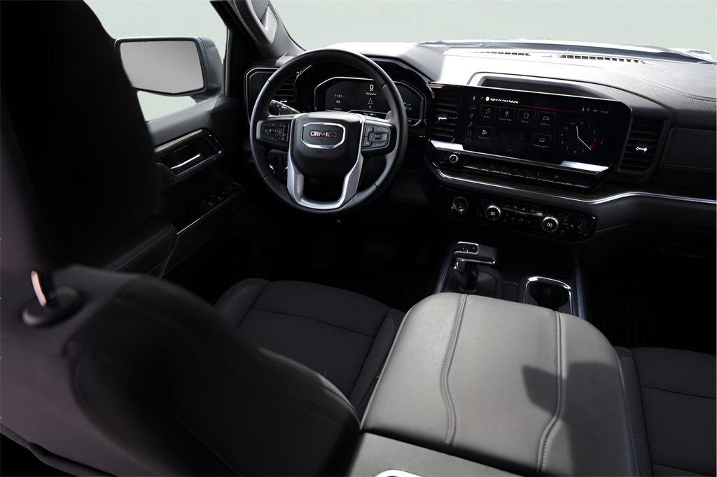 Used Car 2023 Gmc Sierra 1500  Elevation For Sale Under $50,000 In Austin, Texas