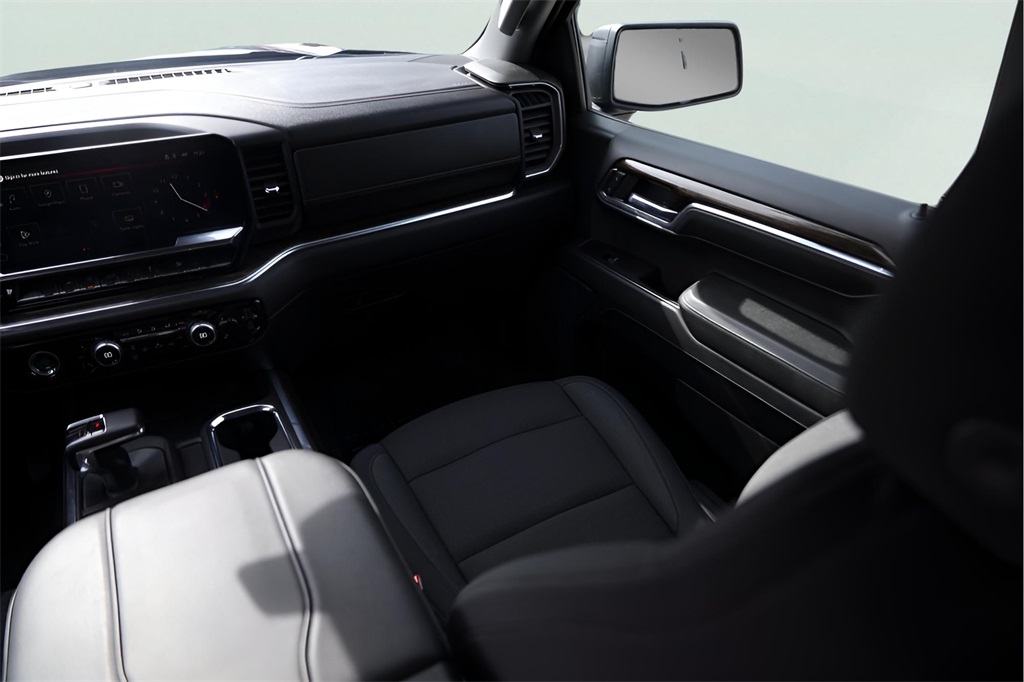 Used Car 2023 Gmc Sierra 1500  Elevation For Sale Under $50,000 In Austin, Texas