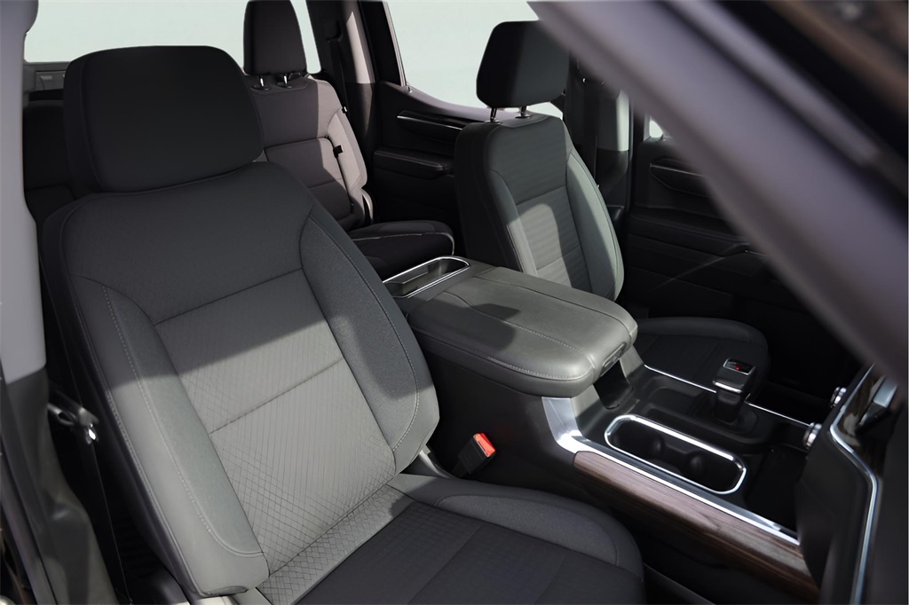 Used Car 2023 Gmc Sierra 1500  Elevation For Sale Under $50,000 In Austin, Texas