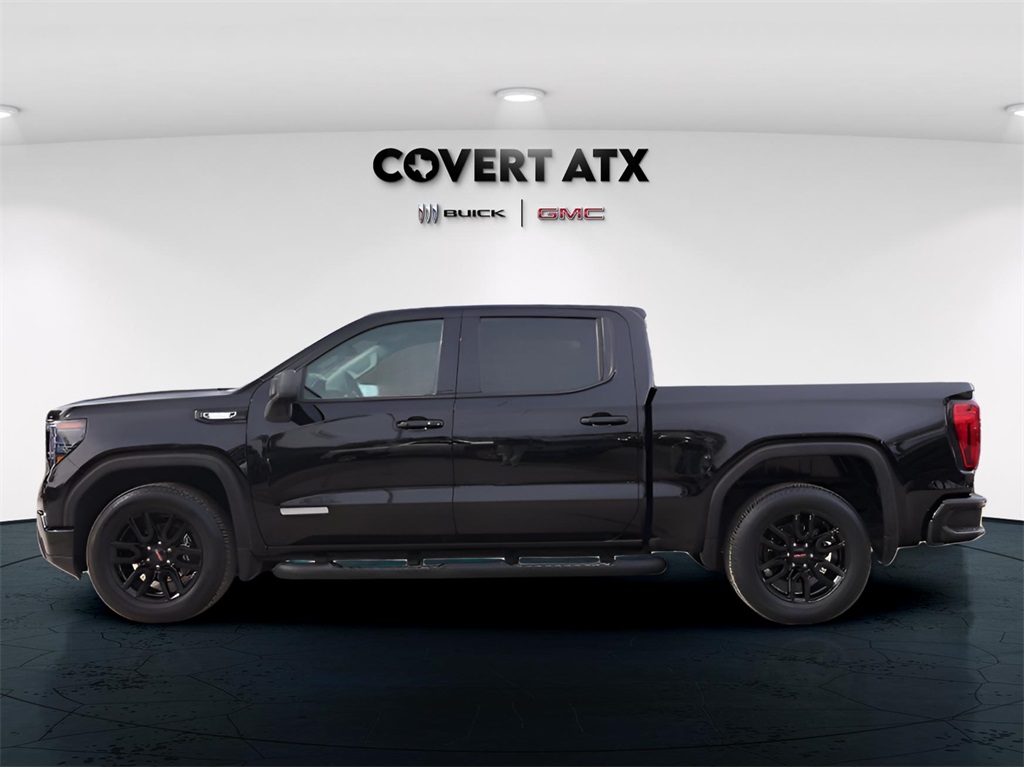 Used Car 2023 Gmc Sierra 1500  Elevation For Sale Under $50,000 In Austin, Texas