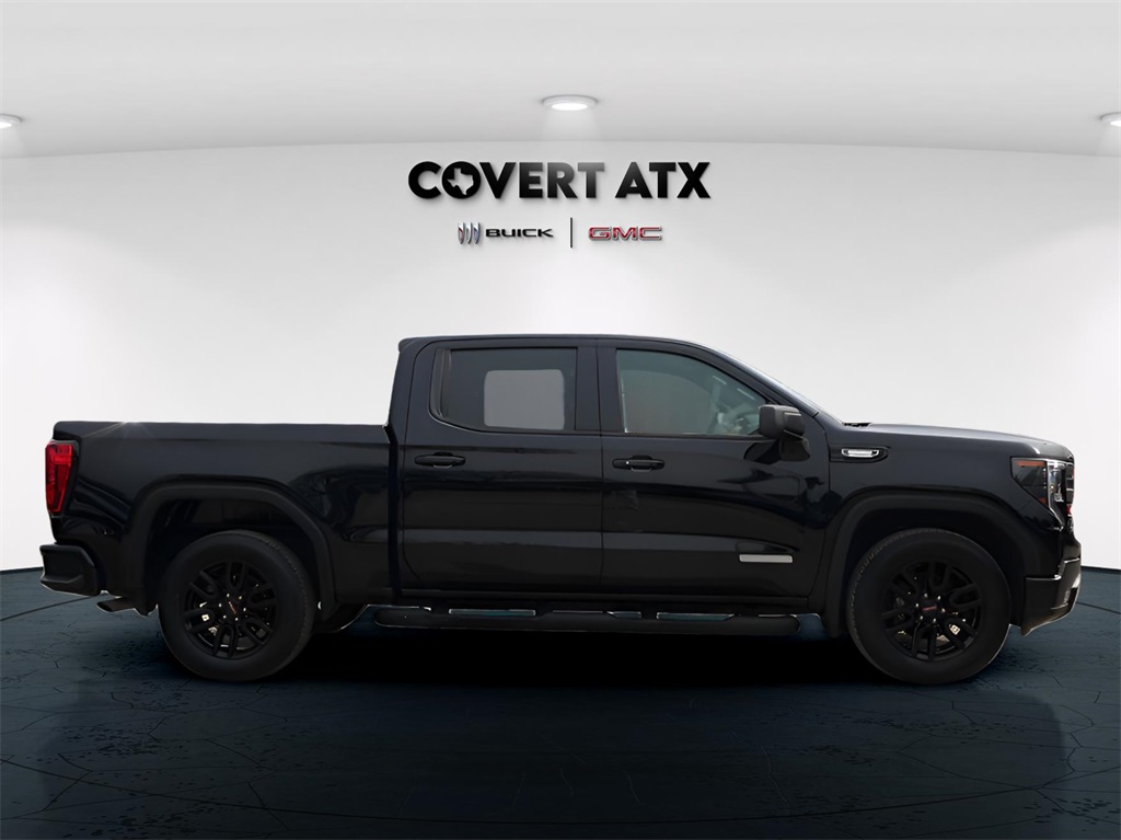 Used Car 2023 Gmc Sierra 1500  Elevation For Sale Under $50,000 In Austin, Texas