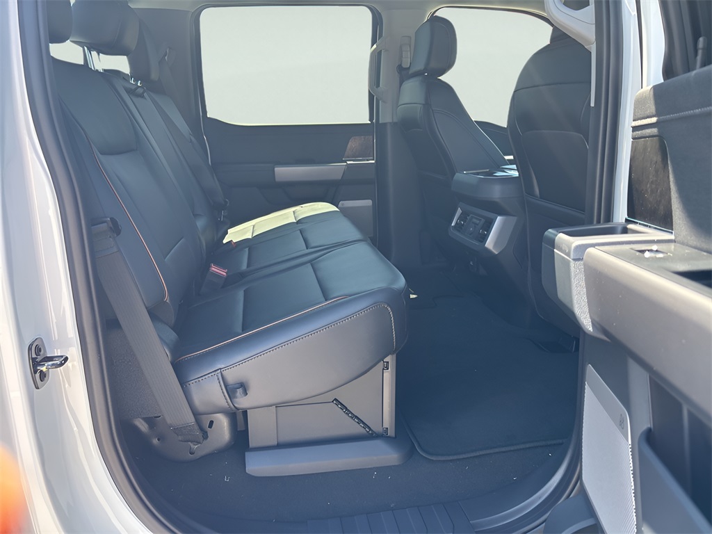 2025 Ford F-350SD