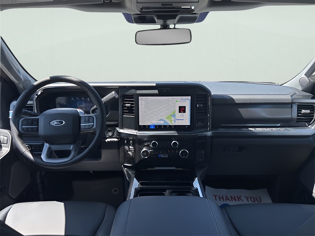 2025 Ford F-350SD