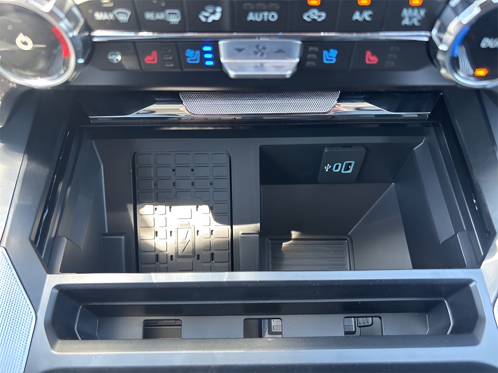 2025 Ford F-350SD