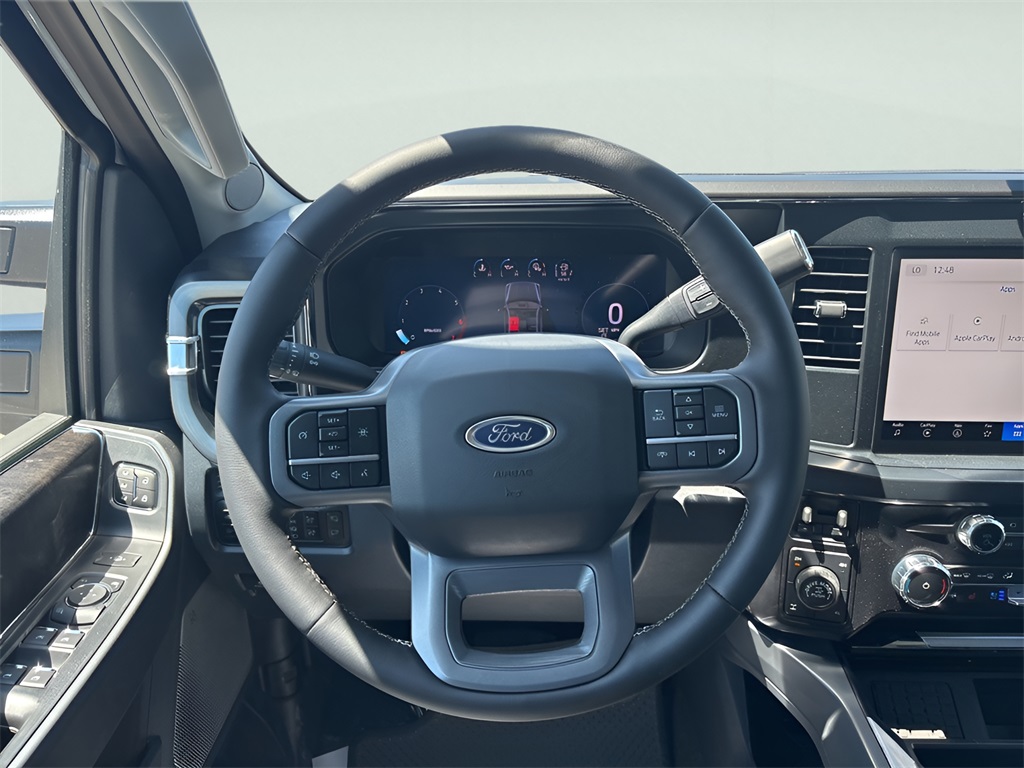 2025 Ford F-350SD