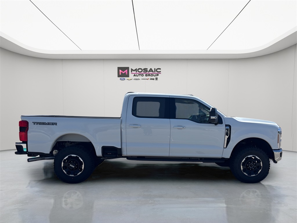 2025 Ford F-350SD