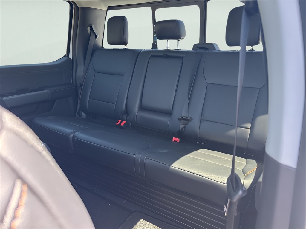 2025 Ford F-350SD