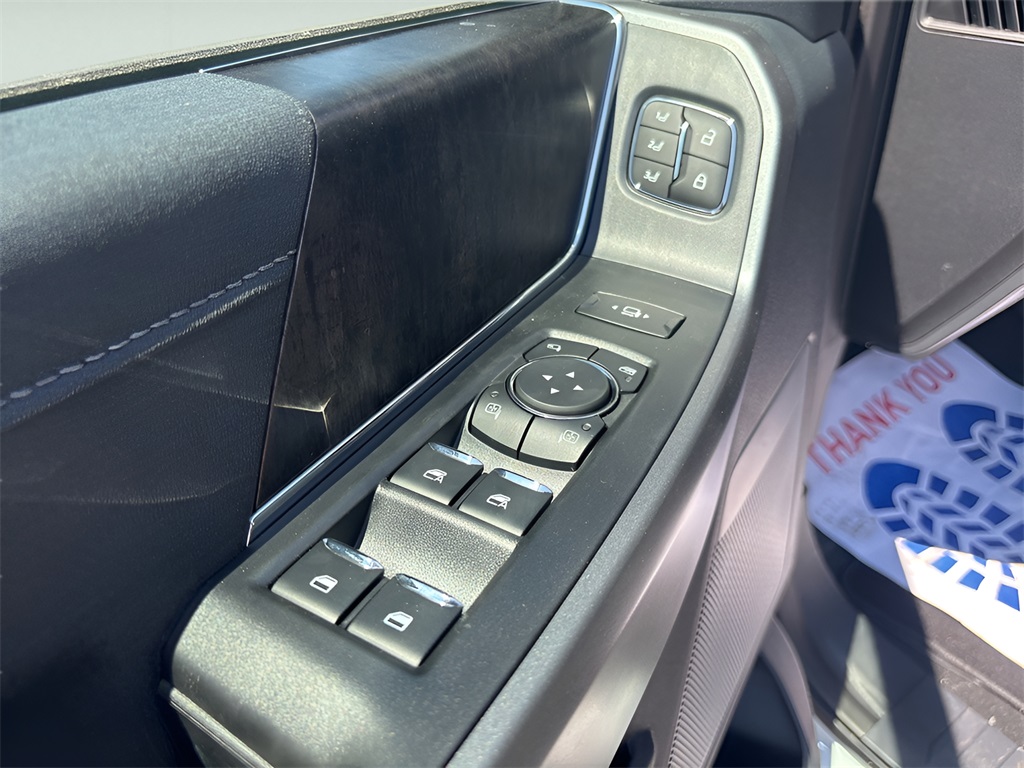 2025 Ford F-350SD