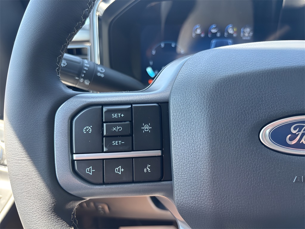 2025 Ford F-350SD