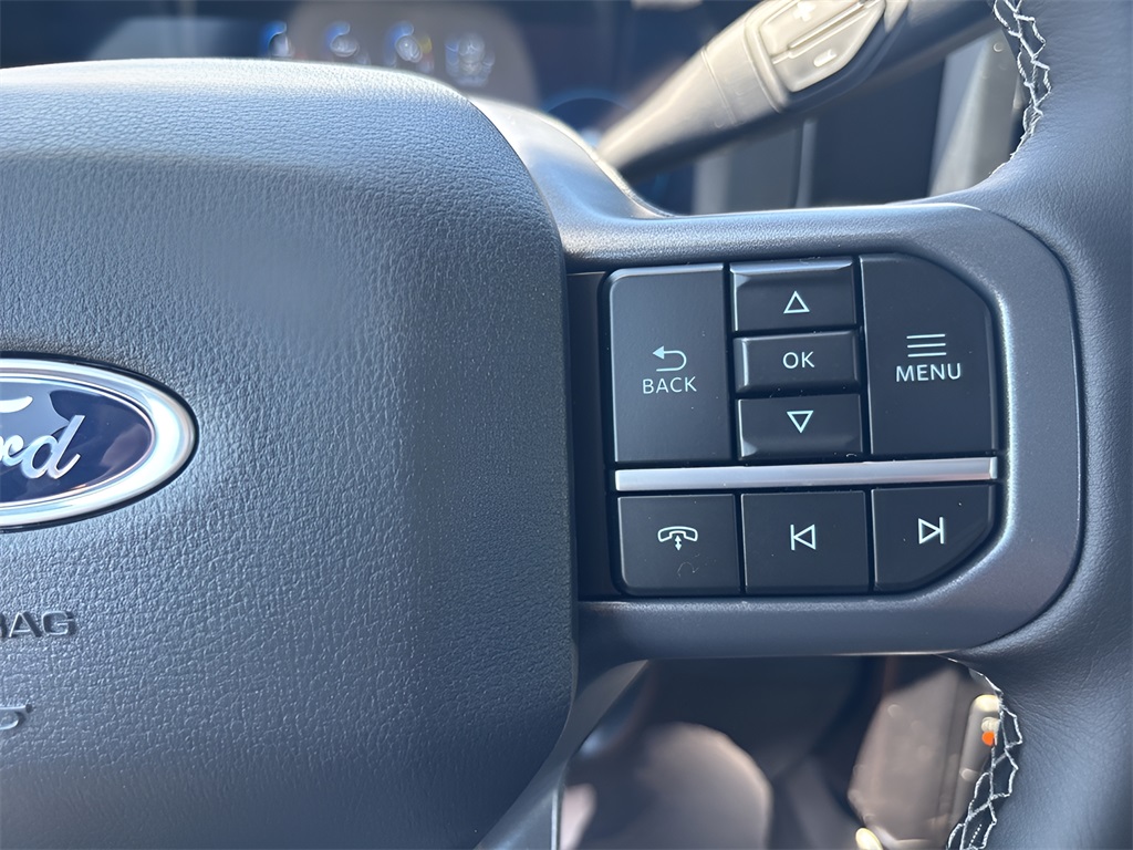 2025 Ford F-350SD
