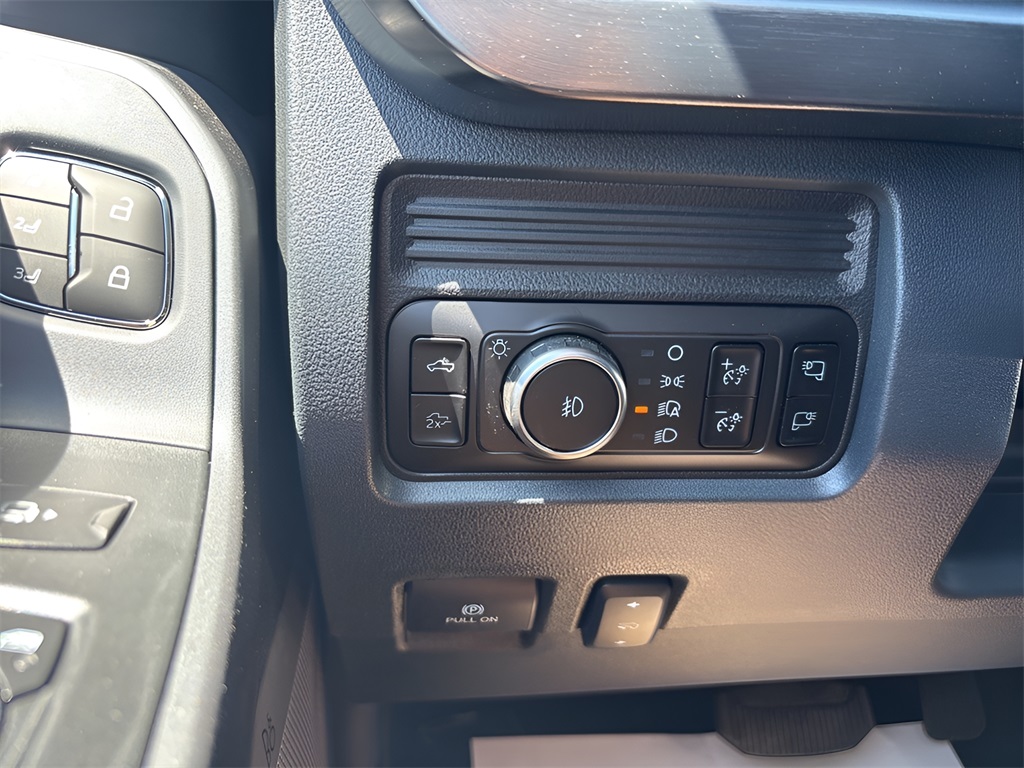 2025 Ford F-350SD