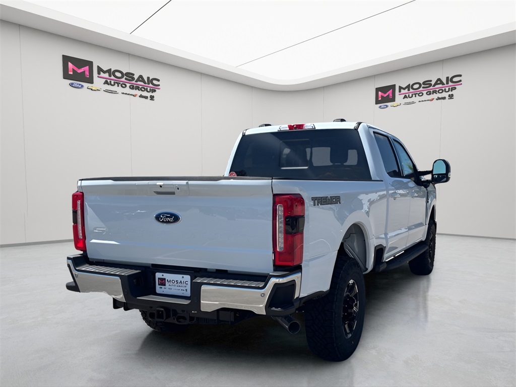 2025 Ford F-350SD