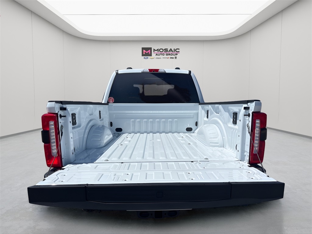 2025 Ford F-350SD