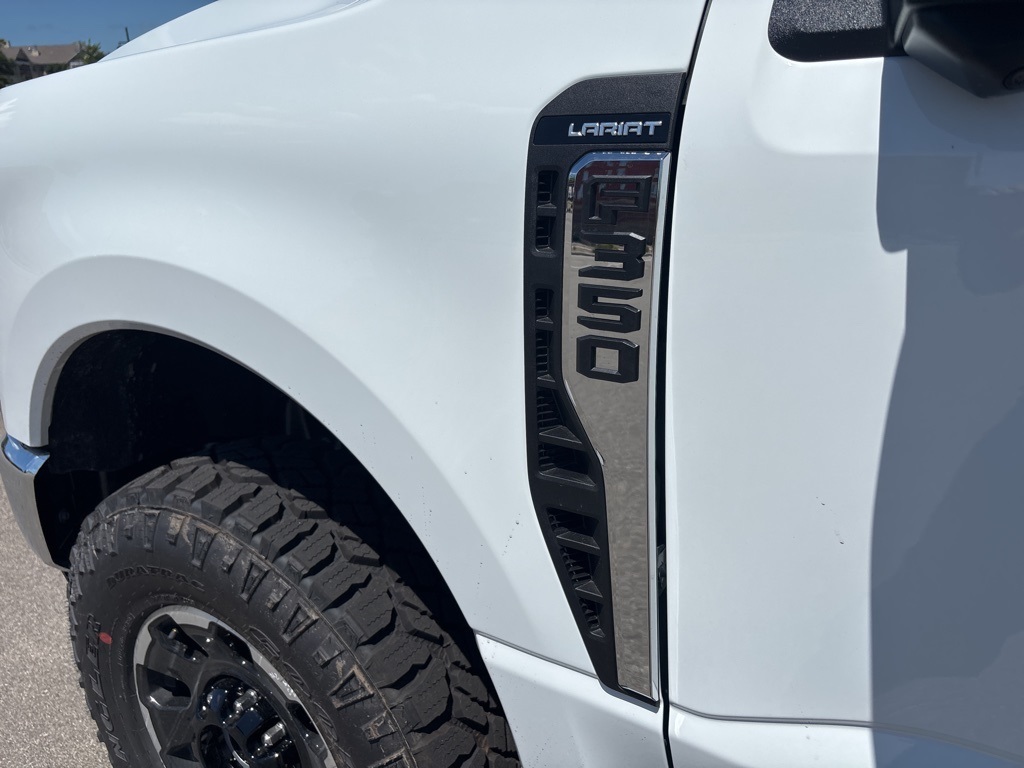 2025 Ford F-350SD