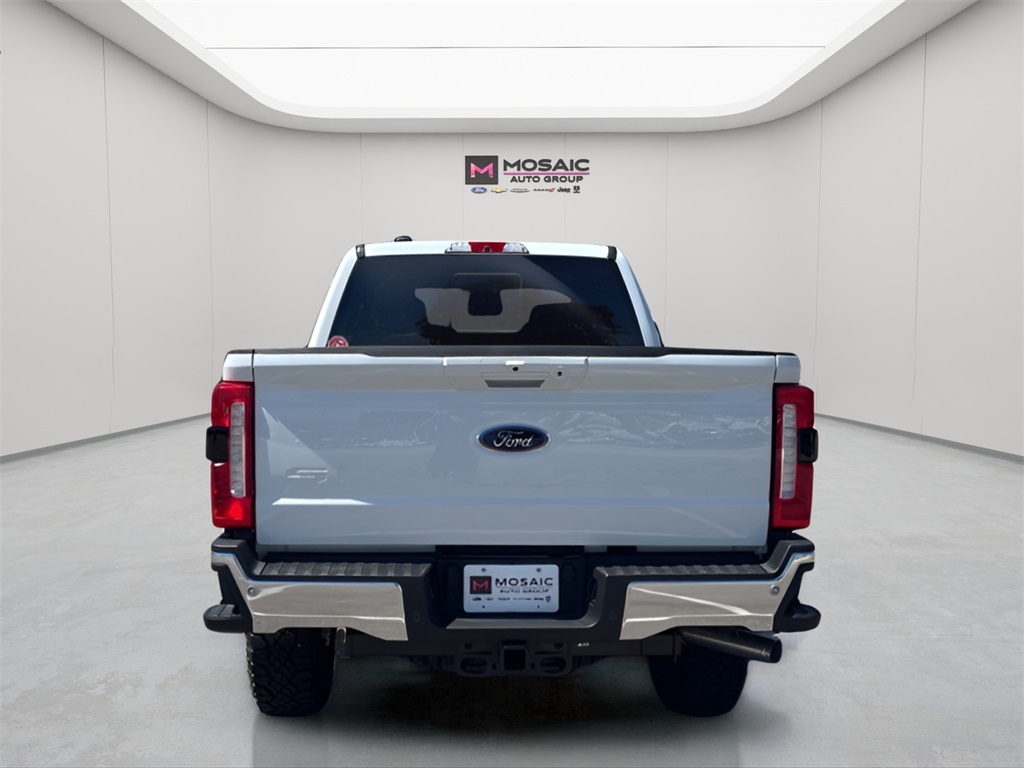 2025 Ford F-350SD