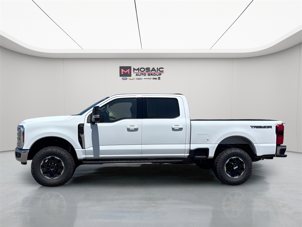 2025 Ford F-350SD