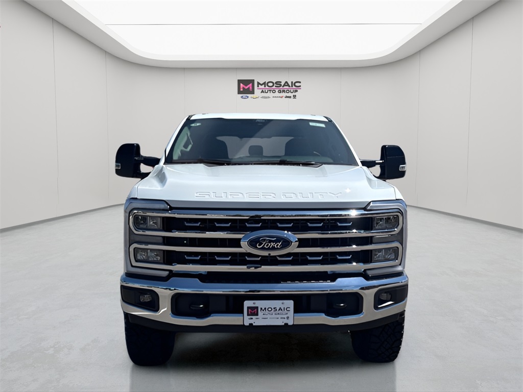 2025 Ford F-350SD