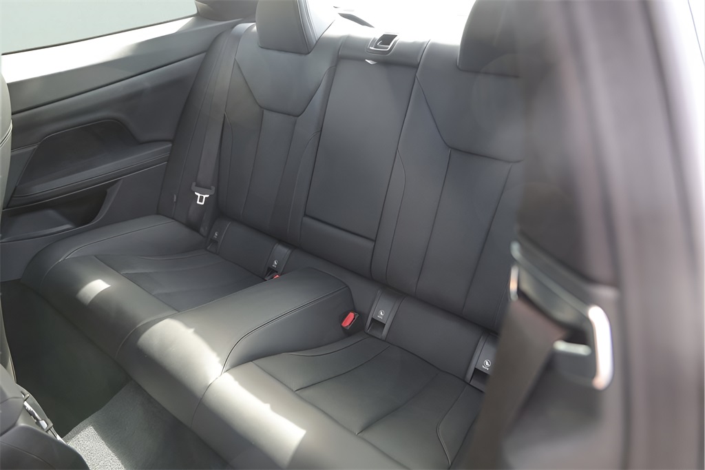 Used Car 2025 Bmw 4 Series  430i Xdrive For Sale Under $50,000 In Austin, Texas