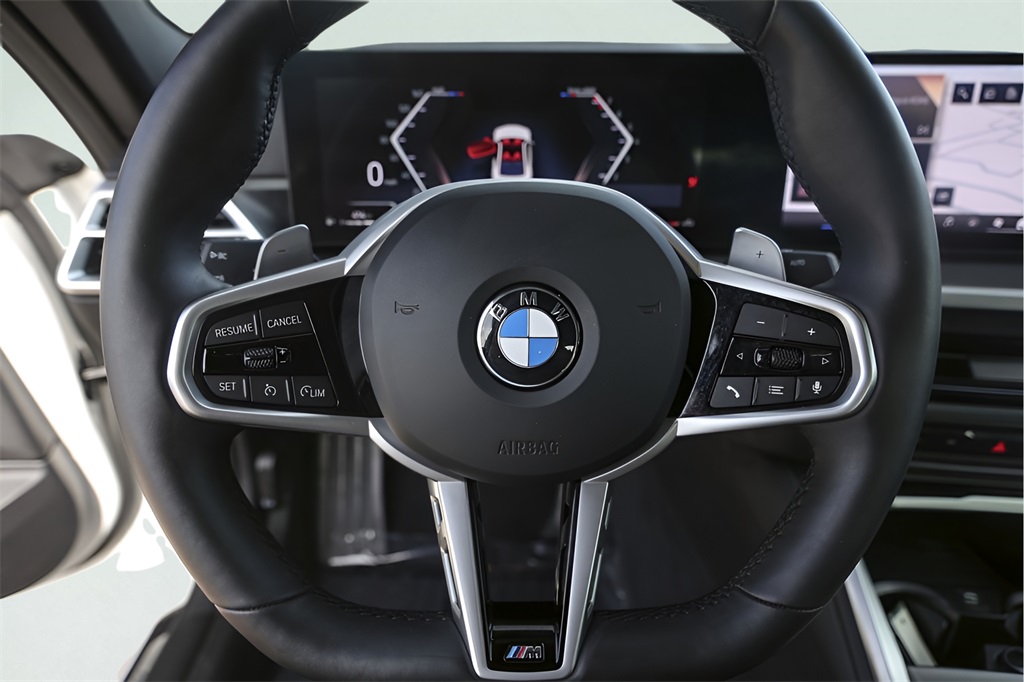 Used Car 2025 Bmw 4 Series  430i Xdrive For Sale Under $50,000 In Austin, Texas