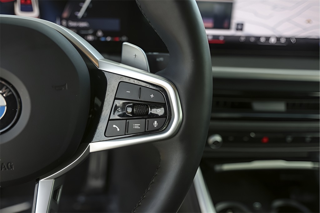 Used Car 2025 Bmw 4 Series  430i Xdrive For Sale Under $50,000 In Austin, Texas