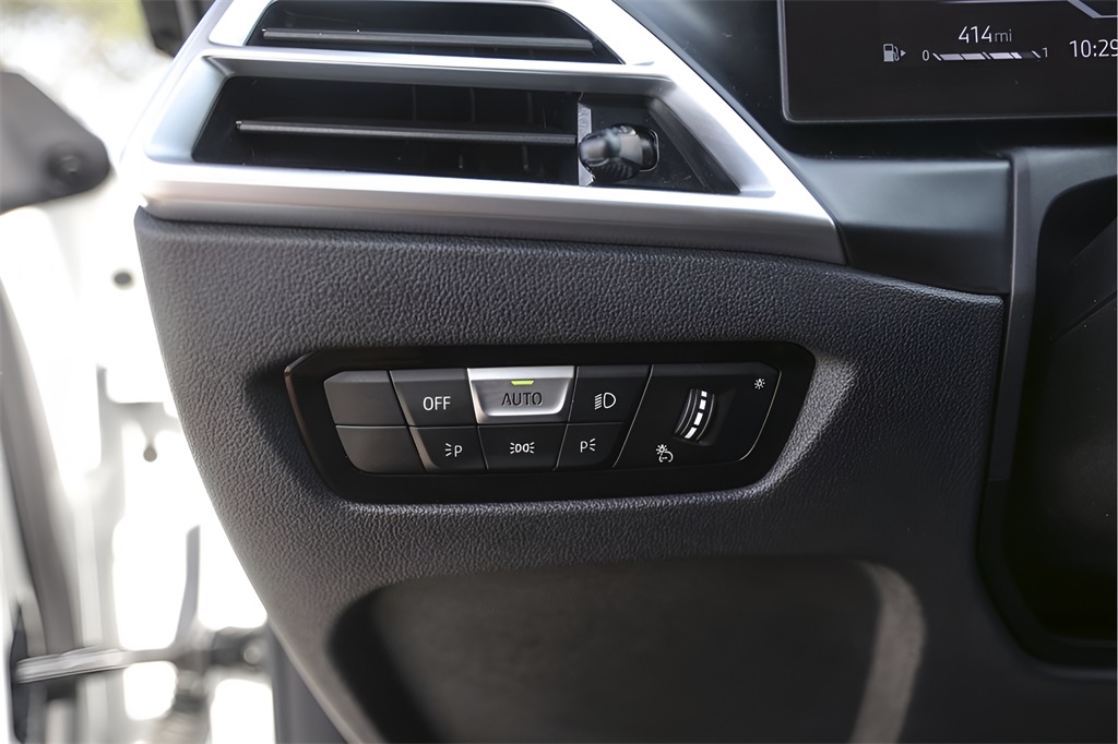 Used Car 2025 Bmw 4 Series  430i Xdrive For Sale Under $50,000 In Austin, Texas