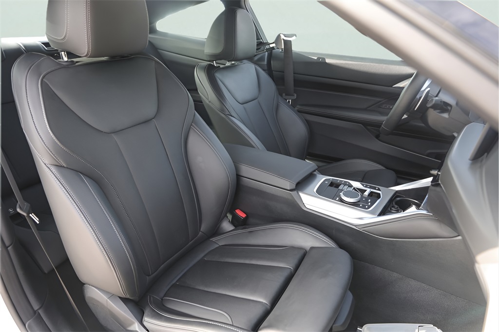 Used Car 2025 Bmw 4 Series  430i Xdrive For Sale Under $50,000 In Austin, Texas