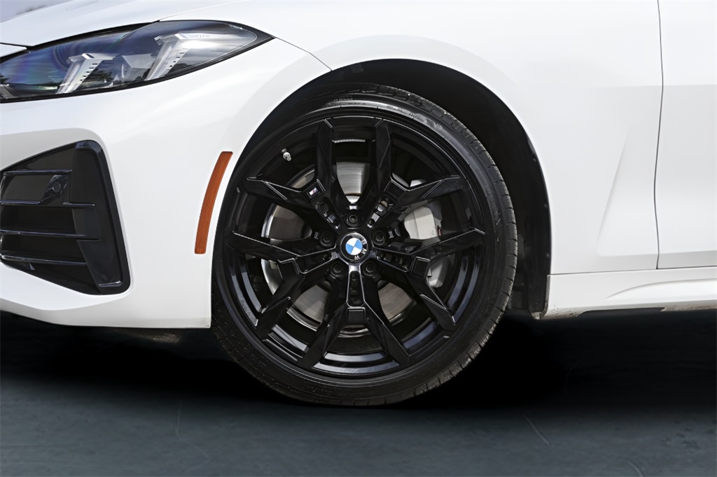 Used Car 2025 Bmw 4 Series  430i Xdrive For Sale Under $50,000 In Austin, Texas