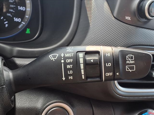 2021 Hyundai Kona SEL Plus Silver at DeMontrond Gulf Freeway