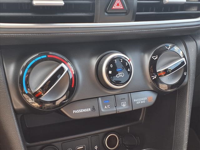 2021 Hyundai Kona SEL Plus Silver at DeMontrond Gulf Freeway