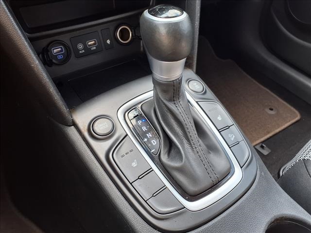 2021 Hyundai Kona SEL Plus - 6