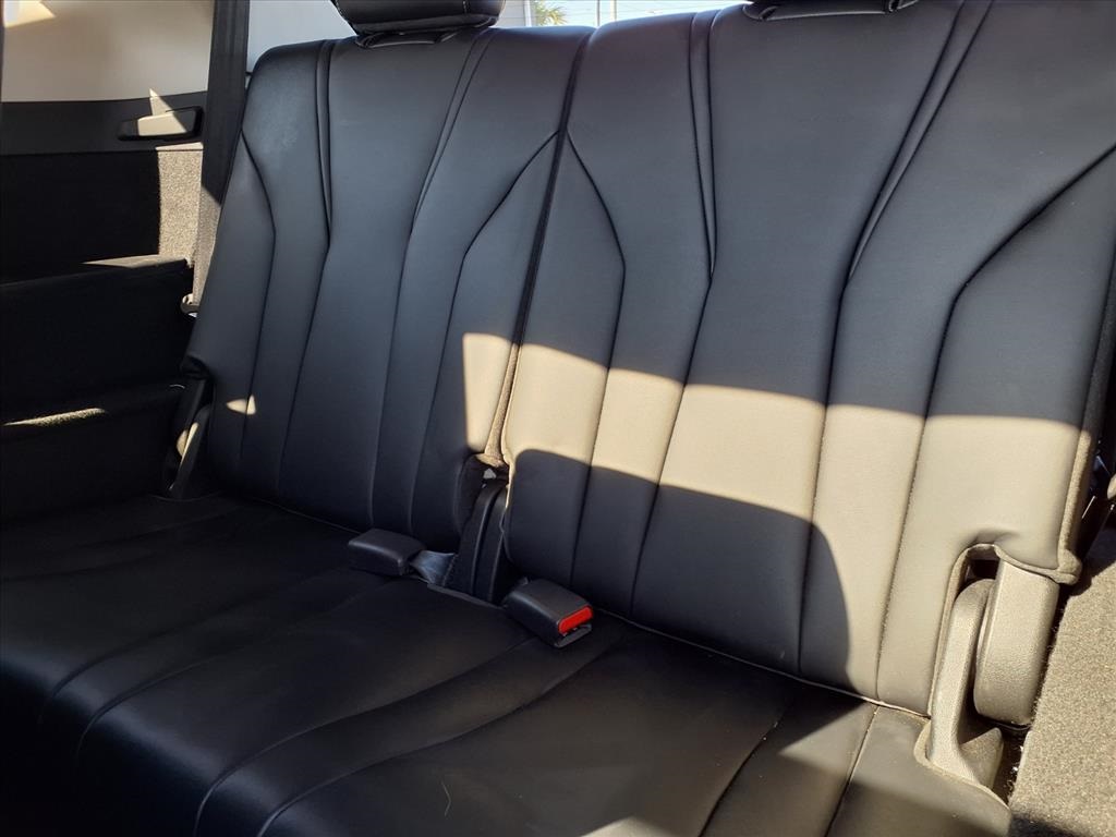 2022 Acura MDX Technology Silver at AutoSavvy Houston Northwest