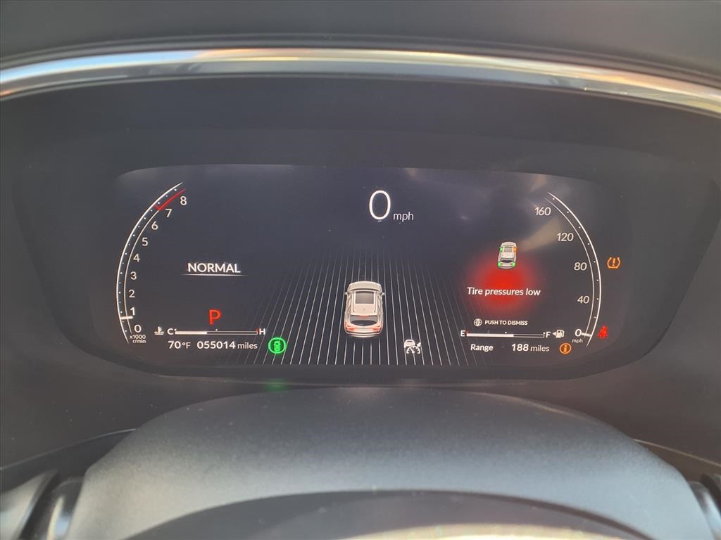 2022 Acura MDX Technology Silver at AutoSavvy Houston Northwest