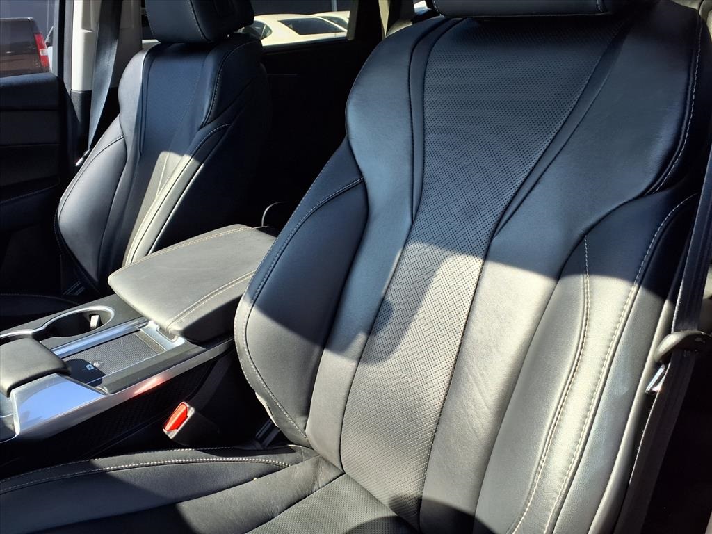 2022 Acura MDX Technology Silver at AutoSavvy Houston Northwest