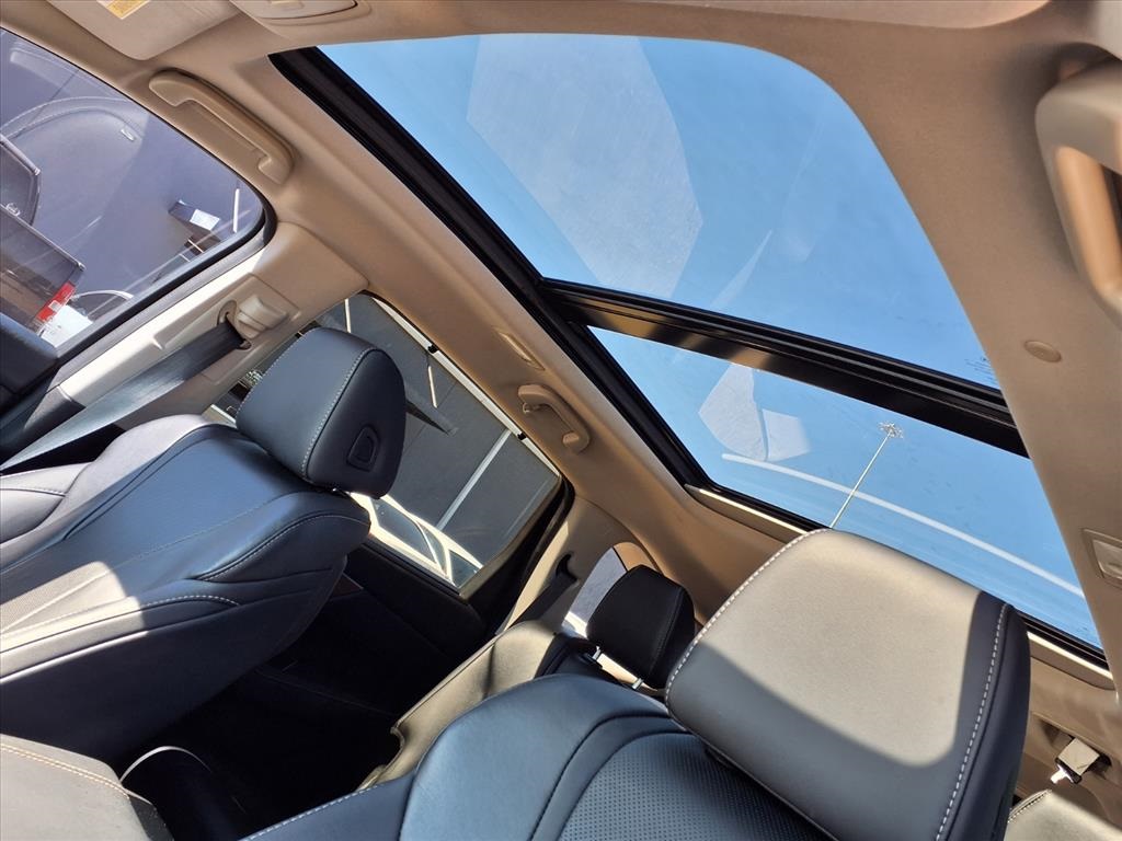 2022 Acura MDX Technology Silver at AutoSavvy Houston Northwest