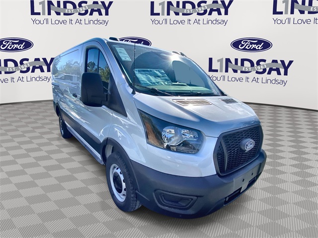 2026 Ford Transit-250