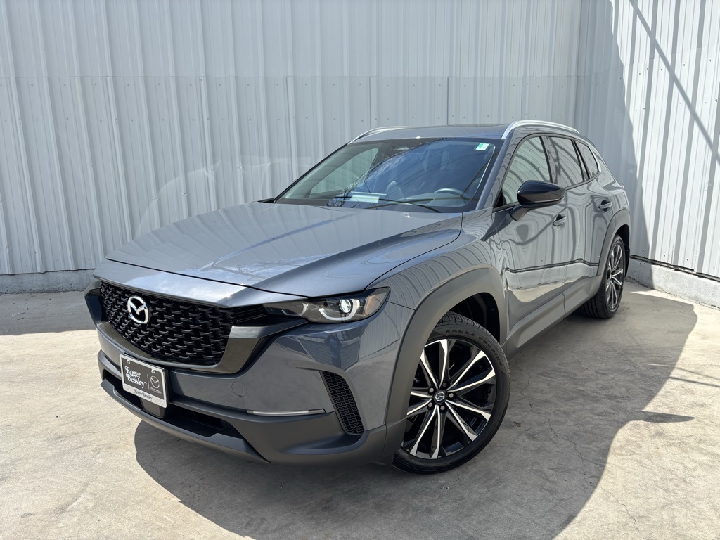 Used Car 2025 Mazda Cx-50  Utility 2.5 S Premium Plus Package All Wheel Drive For Sale Under $35,000 In Austin, Texas