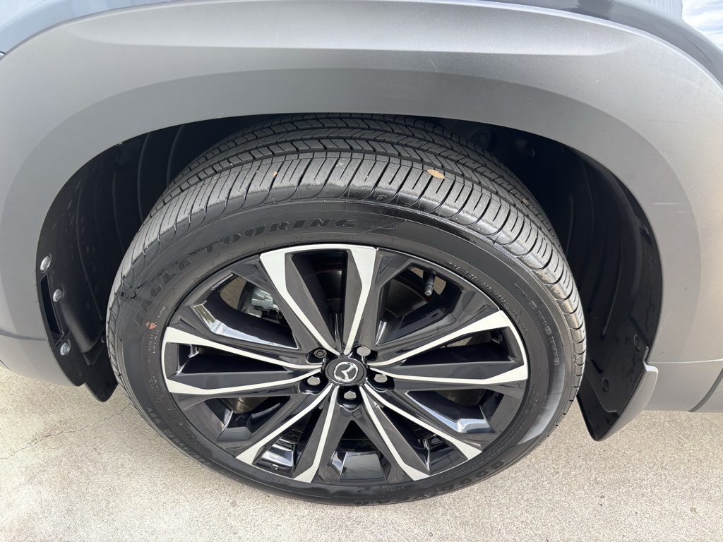 Used Car 2025 Mazda Cx-50  Utility 2.5 S Premium Plus Package All Wheel Drive For Sale Under $35,000 In Austin, Texas
