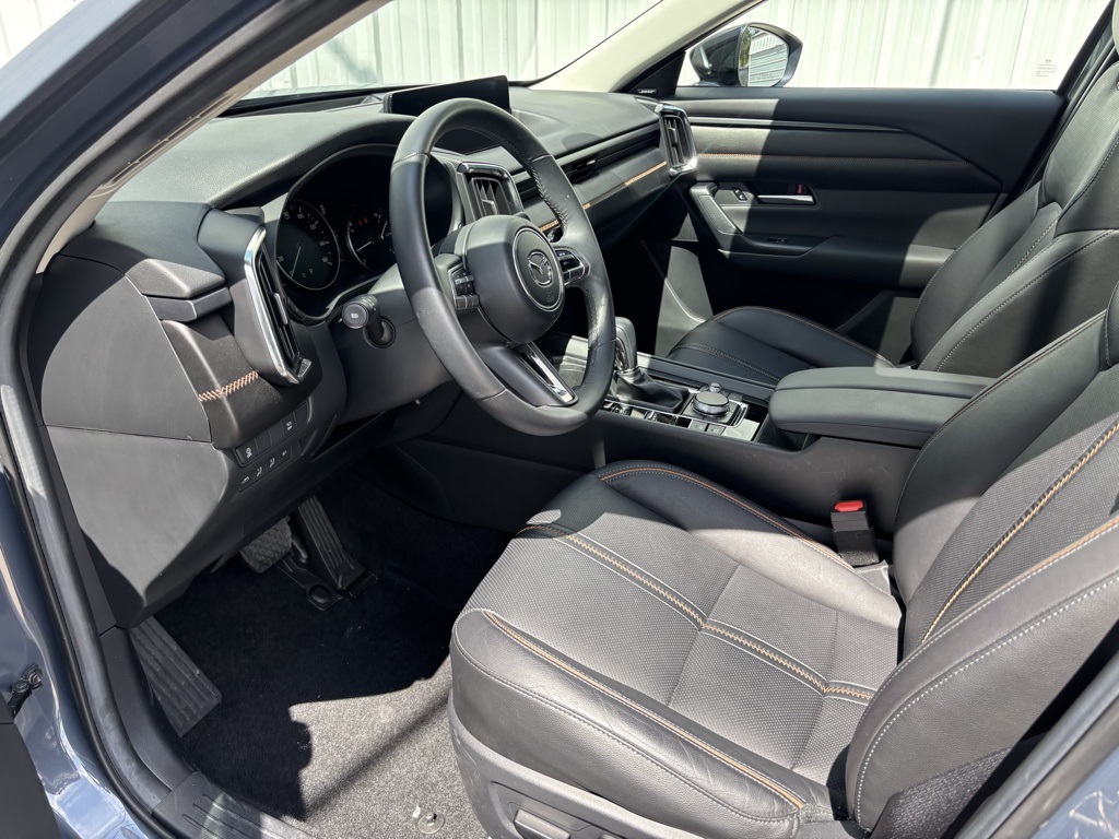 Used Car 2025 Mazda Cx-50  Utility 2.5 S Premium Plus Package All Wheel Drive For Sale Under $35,000 In Austin, Texas