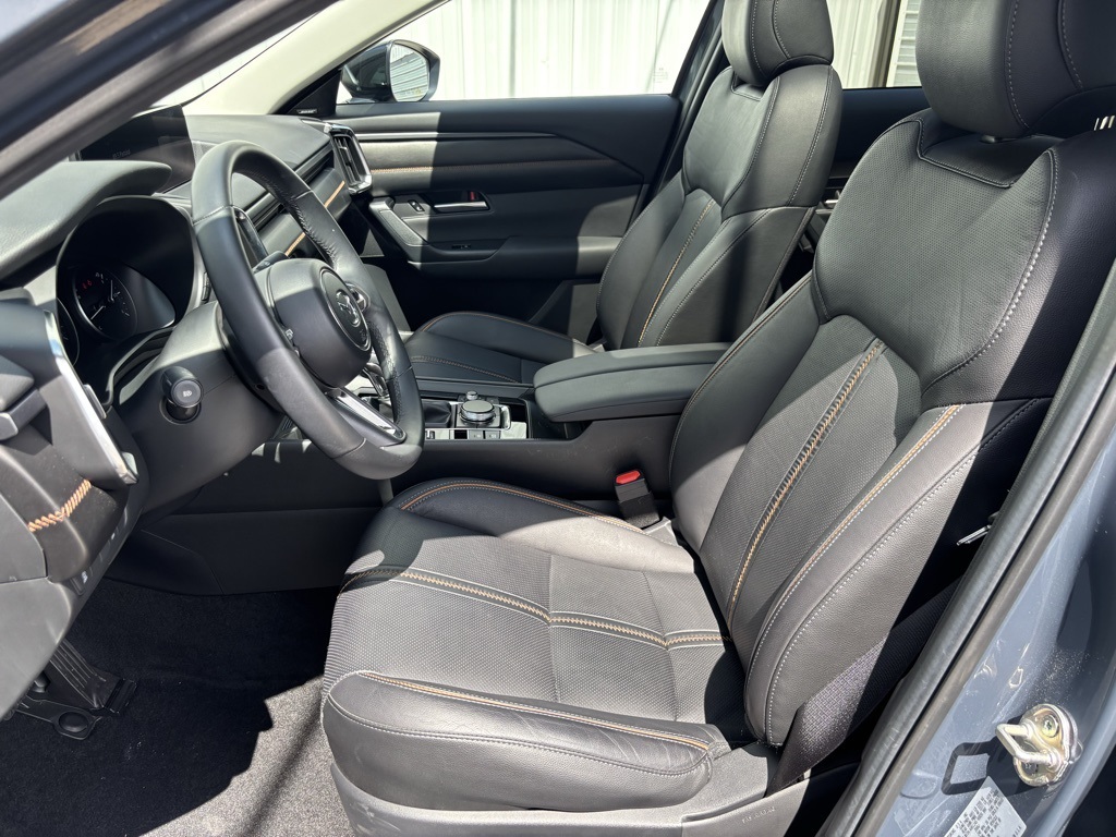 Used Car 2025 Mazda Cx-50  Utility 2.5 S Premium Plus Package All Wheel Drive For Sale Under $35,000 In Austin, Texas