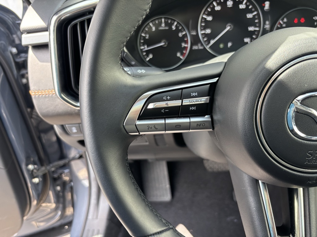 Used Car 2025 Mazda Cx-50  Utility 2.5 S Premium Plus Package All Wheel Drive For Sale Under $35,000 In Austin, Texas