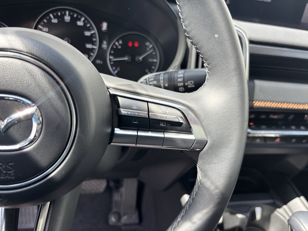 Used Car 2025 Mazda Cx-50  Utility 2.5 S Premium Plus Package All Wheel Drive For Sale Under $35,000 In Austin, Texas