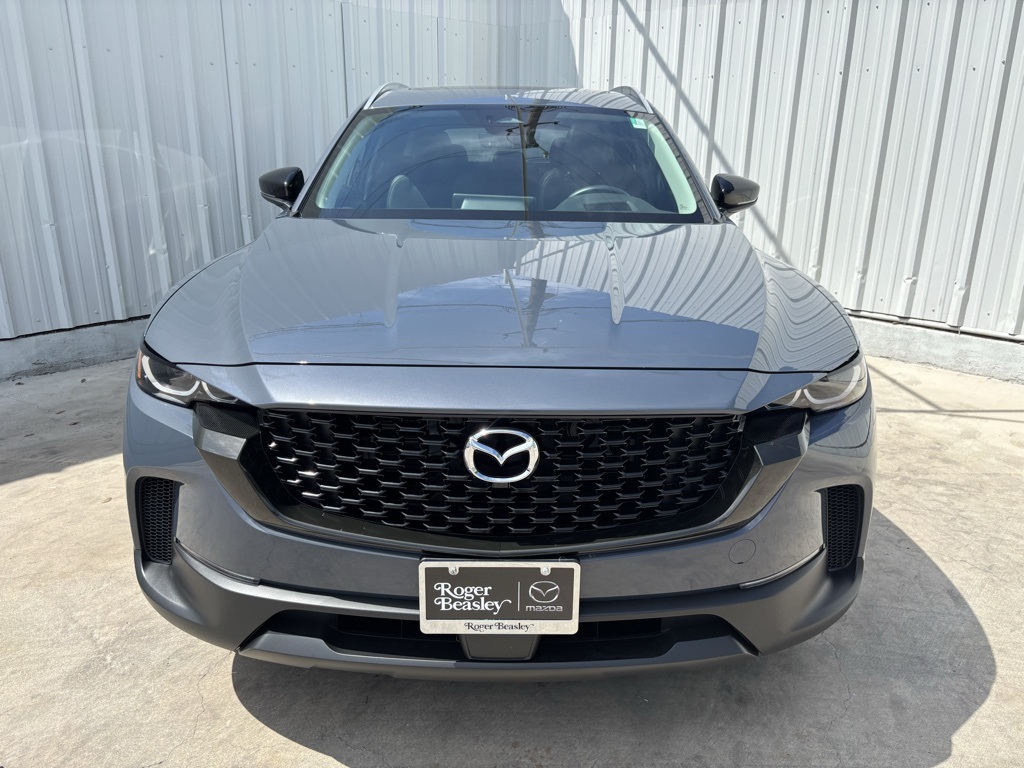 Used Car 2025 Mazda Cx-50  Utility 2.5 S Premium Plus Package All Wheel Drive For Sale Under $35,000 In Austin, Texas