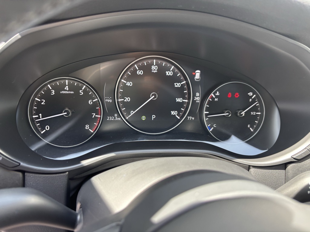 Used Car 2025 Mazda Cx-50  Utility 2.5 S Premium Plus Package All Wheel Drive For Sale Under $35,000 In Austin, Texas