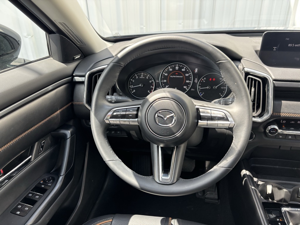 Used Car 2025 Mazda Cx-50  Utility 2.5 S Premium Plus Package All Wheel Drive For Sale Under $35,000 In Austin, Texas