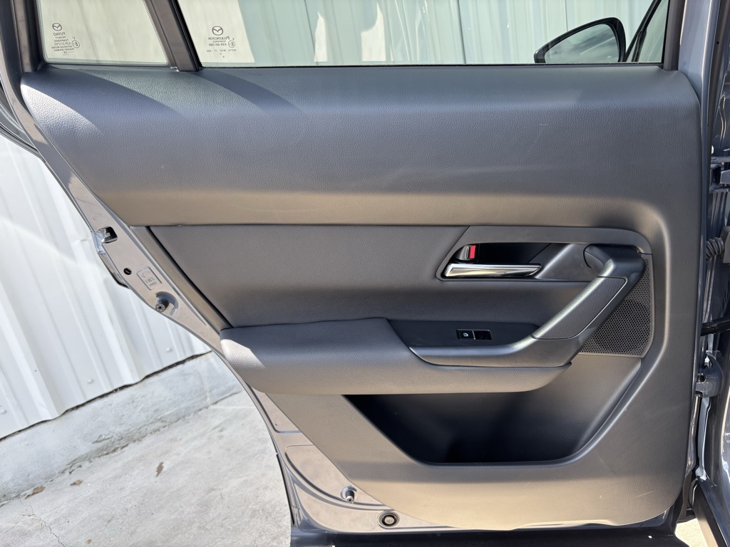 Used Car 2025 Mazda Cx-50  Utility 2.5 S Premium Plus Package All Wheel Drive For Sale Under $35,000 In Austin, Texas