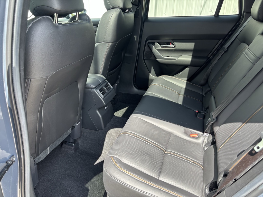 Used Car 2025 Mazda Cx-50  Utility 2.5 S Premium Plus Package All Wheel Drive For Sale Under $35,000 In Austin, Texas