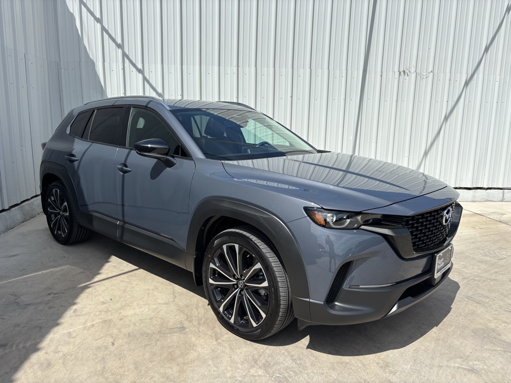Used Car 2025 Mazda Cx-50  Utility 2.5 S Premium Plus Package All Wheel Drive For Sale Under $35,000 In Austin, Texas