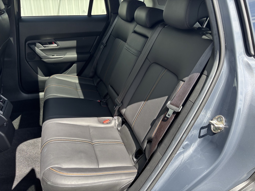 Used Car 2025 Mazda Cx-50  Utility 2.5 S Premium Plus Package All Wheel Drive For Sale Under $35,000 In Austin, Texas