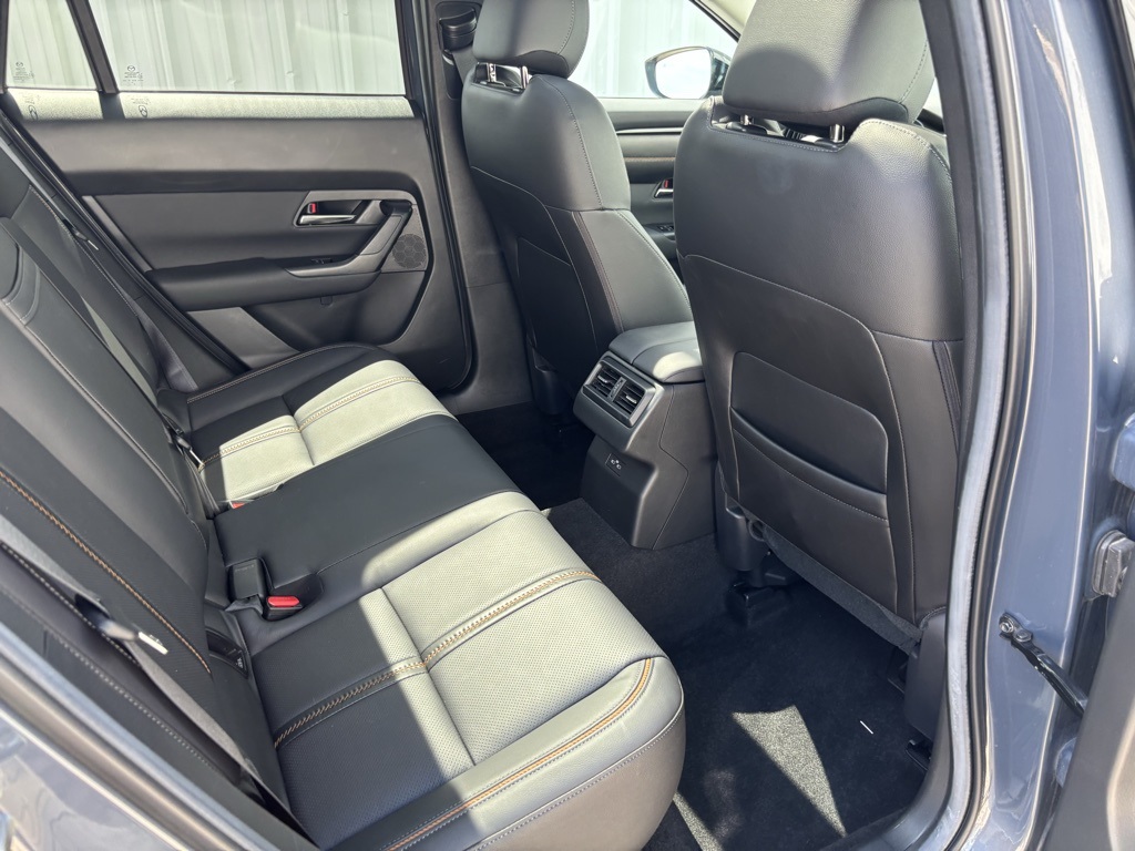 Used Car 2025 Mazda Cx-50  Utility 2.5 S Premium Plus Package All Wheel Drive For Sale Under $35,000 In Austin, Texas