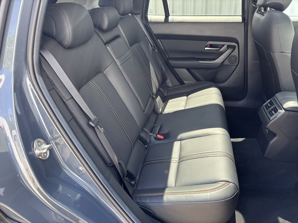 Used Car 2025 Mazda Cx-50  Utility 2.5 S Premium Plus Package All Wheel Drive For Sale Under $35,000 In Austin, Texas